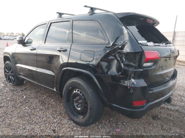 2020 JEEP GRAND CHEROKEE 1C4RJEAG2LC371080 Photo 2
