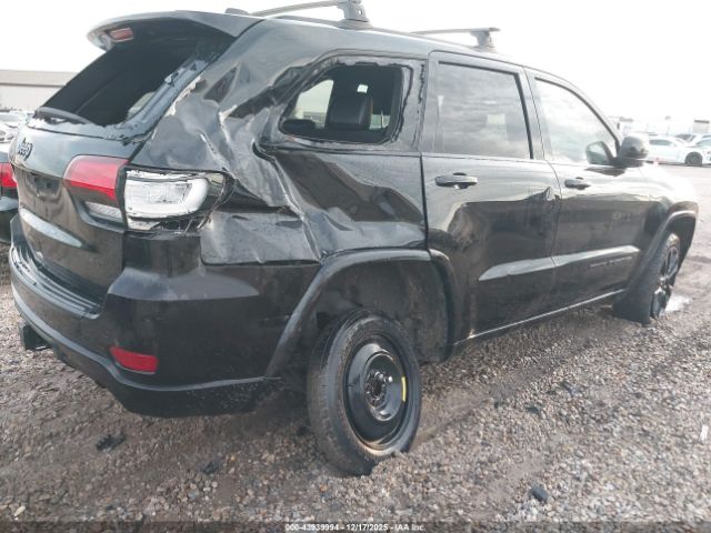 2020 JEEP GRAND CHEROKEE 1C4RJEAG2LC371080 Photo 3