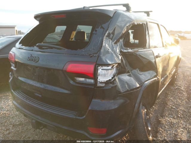 2020 JEEP GRAND CHEROKEE 1C4RJEAG2LC371080 Photo 5