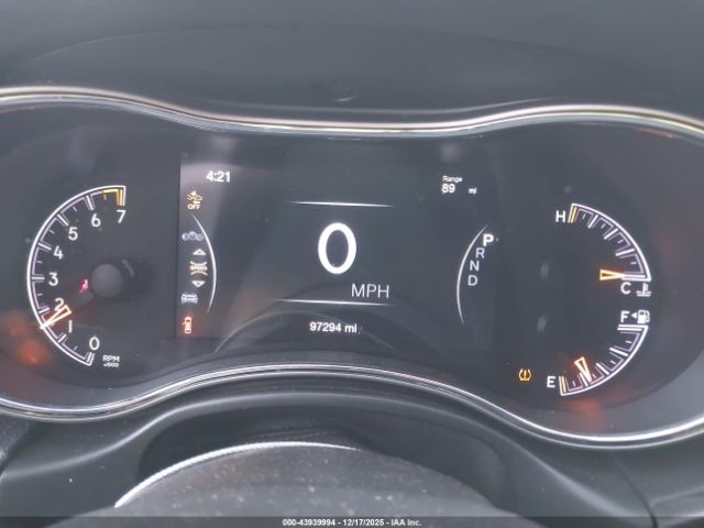 2020 JEEP GRAND CHEROKEE 1C4RJEAG2LC371080 Photo 6