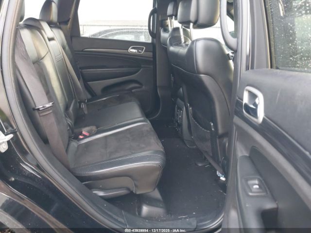 2020 JEEP GRAND CHEROKEE 1C4RJEAG2LC371080 Photo 7