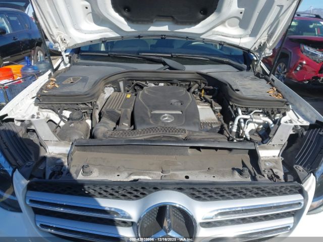 2018 MERCEDES-BENZ GLC 300 WDC0G4JB4JV026893 Photo 9