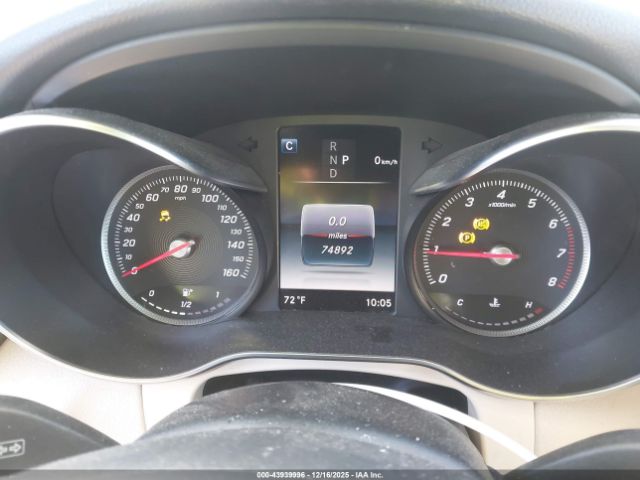 2018 MERCEDES-BENZ GLC 300 WDC0G4JB4JV026893 Photo 6