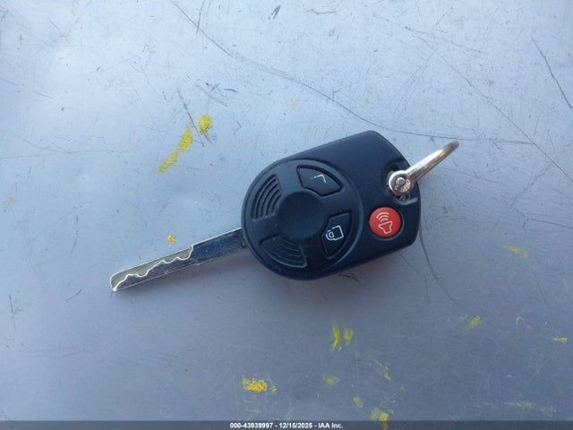 2014 Ford Escape Se მანქანა იყიდება აუქციონზე, vin: 1FMCU0GX5EUA44513, აუქციონის ნომერი: 43939997