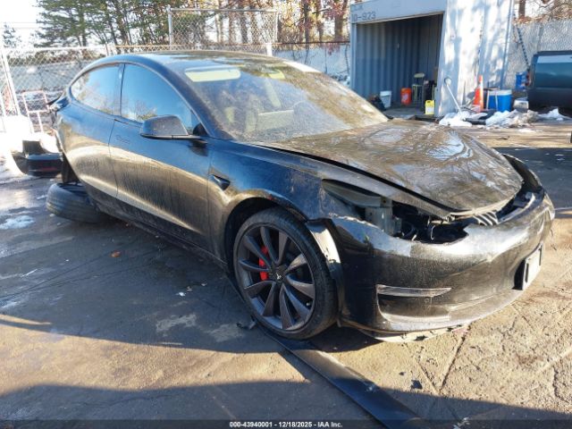 2020 TESLA MODEL 3 5YJ3E1EC1LF796190