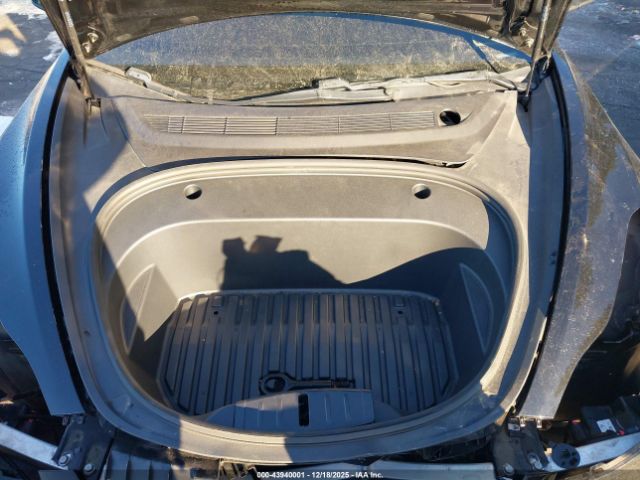 2020 TESLA MODEL 3 5YJ3E1EC1LF796190 Photo 9