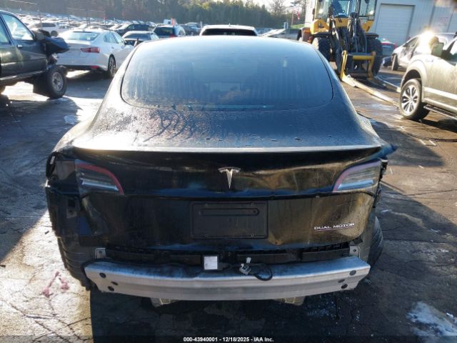 2020 TESLA MODEL 3 5YJ3E1EC1LF796190 Photo 5