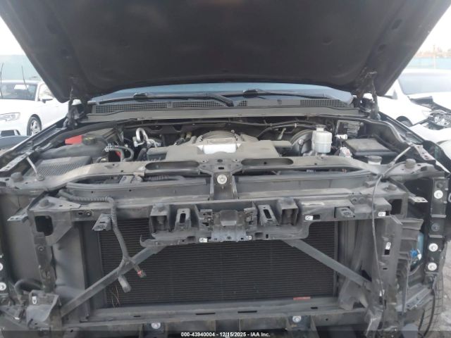 2019 CADILLAC ESCALADE 1GYS3AKJ2KR360035 Photo 9