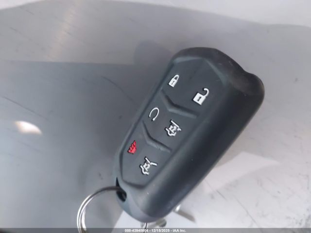 2019 CADILLAC ESCALADE 1GYS3AKJ2KR360035 Photo 10