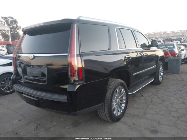 2019 CADILLAC ESCALADE 1GYS3AKJ2KR360035 Photo 3