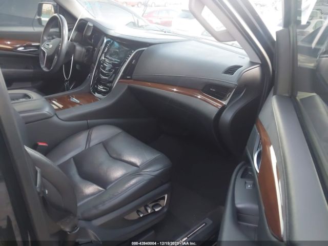 2019 CADILLAC ESCALADE 1GYS3AKJ2KR360035 Photo 4