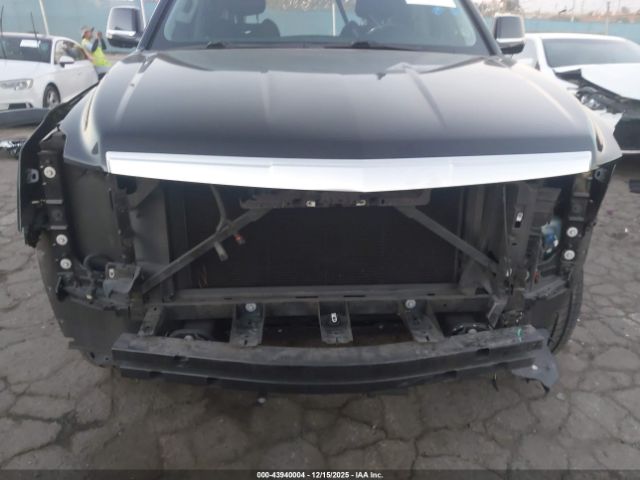 2019 CADILLAC ESCALADE 1GYS3AKJ2KR360035 Photo 5