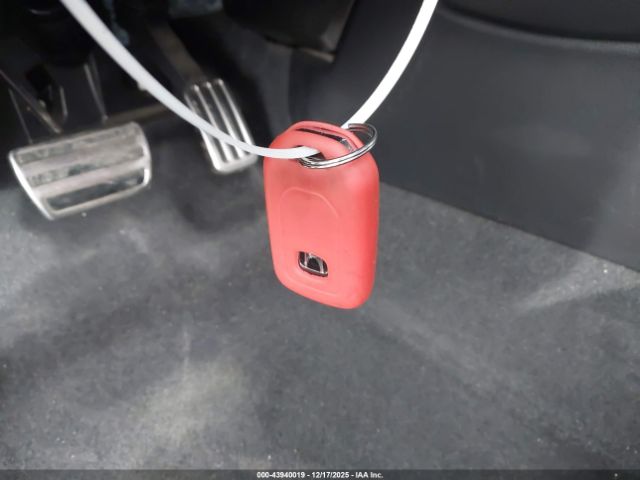 2018 HONDA ACCORD 1HGCV2F35JA049087 Photo 10