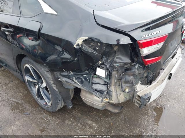 2018 HONDA ACCORD 1HGCV2F35JA049087 Photo 5