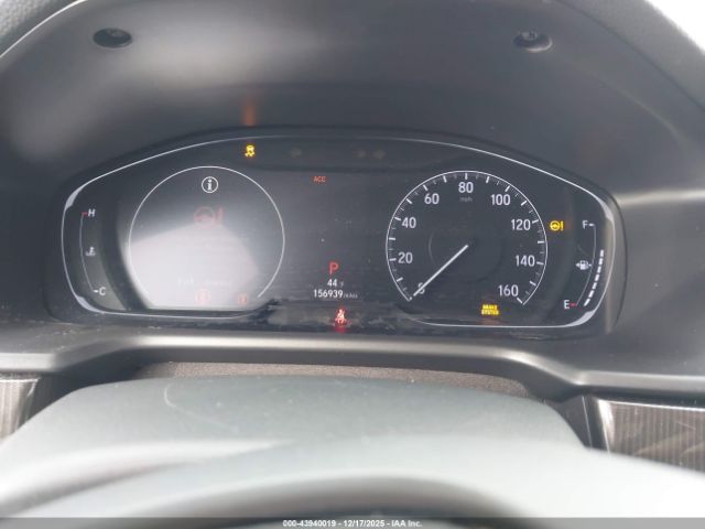 2018 HONDA ACCORD 1HGCV2F35JA049087 Photo 6