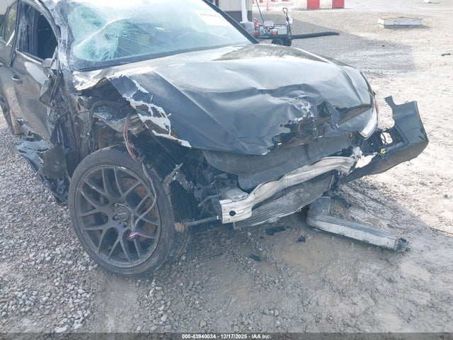 2016 AUDI S4 WAUBGAFL7GA010439 Photo 5