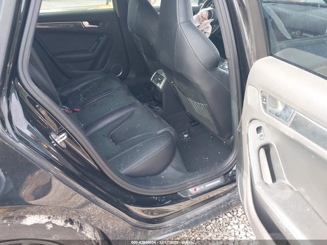 2016 AUDI S4 WAUBGAFL7GA010439 Photo 7