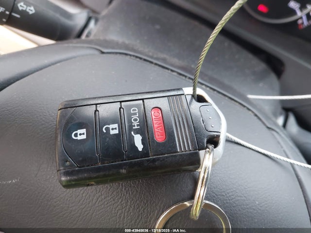 2013 ACURA RDX 5J8TB4H51DL006913 Photo 10