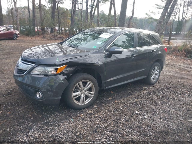 2013 ACURA RDX 5J8TB4H51DL006913 Photo 1