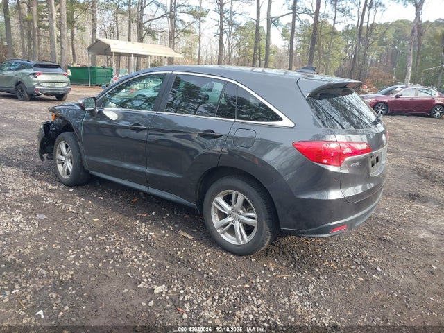 2013 ACURA RDX 5J8TB4H51DL006913 Photo 2