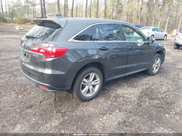 2013 ACURA RDX 5J8TB4H51DL006913 Photo 3