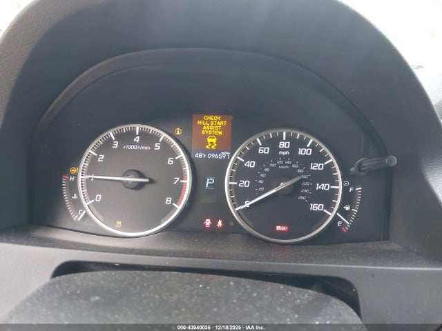 2013 ACURA RDX 5J8TB4H51DL006913 Photo 6