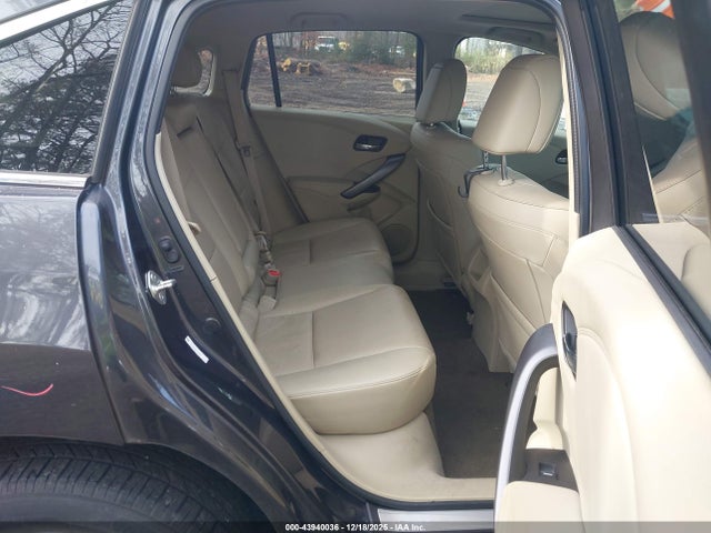 2013 ACURA RDX 5J8TB4H51DL006913 Photo 7