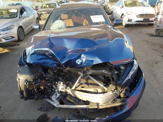 BMW 330I 2023 3MW69FF00P8D59291 Image 13