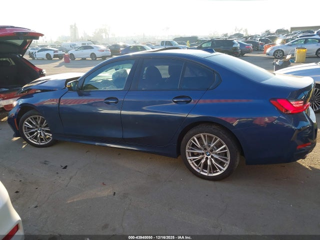 BMW 330I 2023 3MW69FF00P8D59291 Image 15