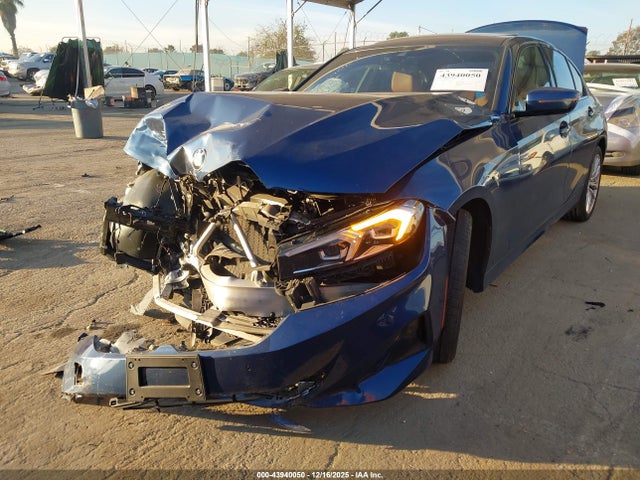 BMW 330I 2023 3MW69FF00P8D59291 Image 18