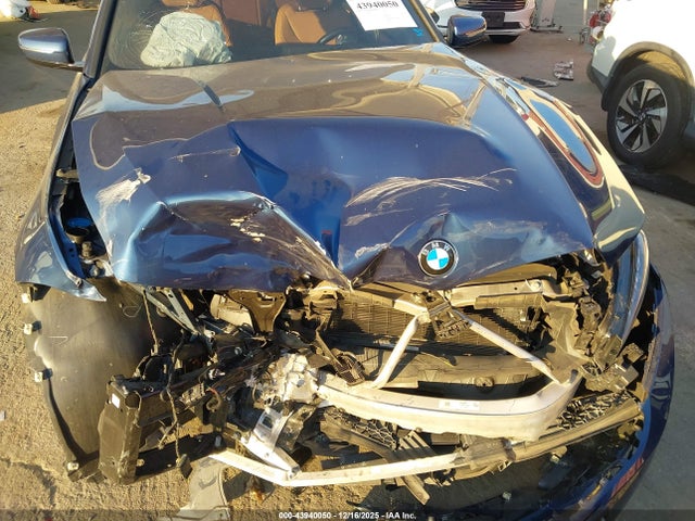 BMW 330I 2023 3MW69FF00P8D59291 Image 19