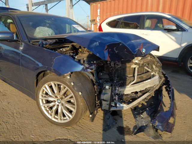 2023 BMW 330I 3MW69FF00P8D59291 Photo 5