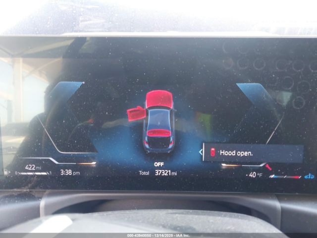 2023 BMW 330I 3MW69FF00P8D59291 Photo 6