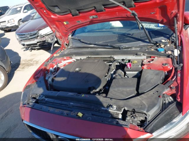 2020 VOLVO S60 7JR102FK7LG049007 Photo 9