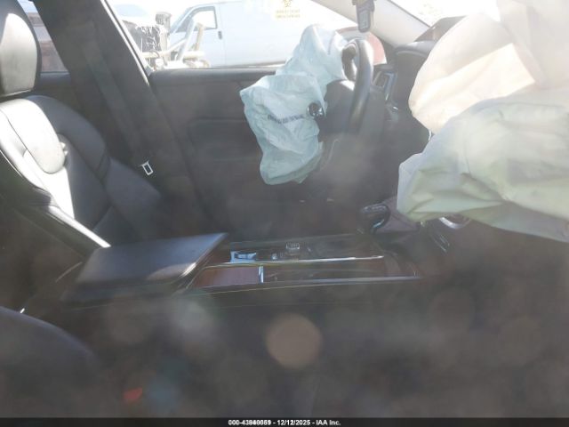 2020 VOLVO S60 7JR102FK7LG049007 Photo 4