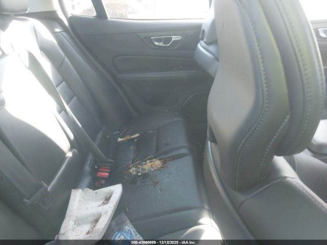 2020 VOLVO S60 7JR102FK7LG049007 Photo 7