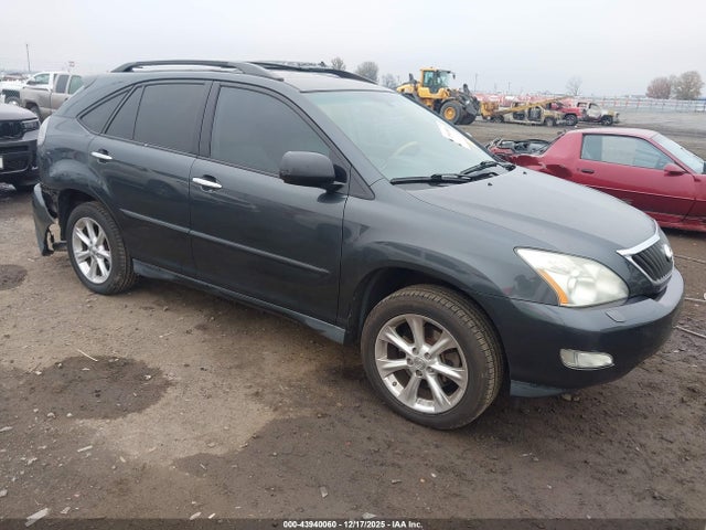 Продажа на аукционе авто 2009 Lexus Rx 350, vin: 2T2GK31U59C081491, номер лота: 43940060