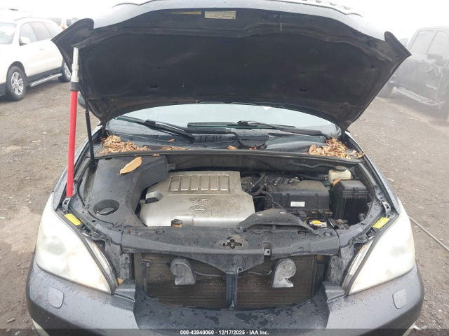 Продажа на аукционе авто 2009 Lexus Rx 350, vin: 2T2GK31U59C081491, номер лота: 43940060