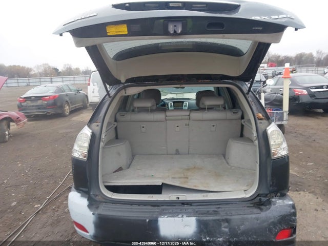 Продажа на аукционе авто 2009 Lexus Rx 350, vin: 2T2GK31U59C081491, номер лота: 43940060