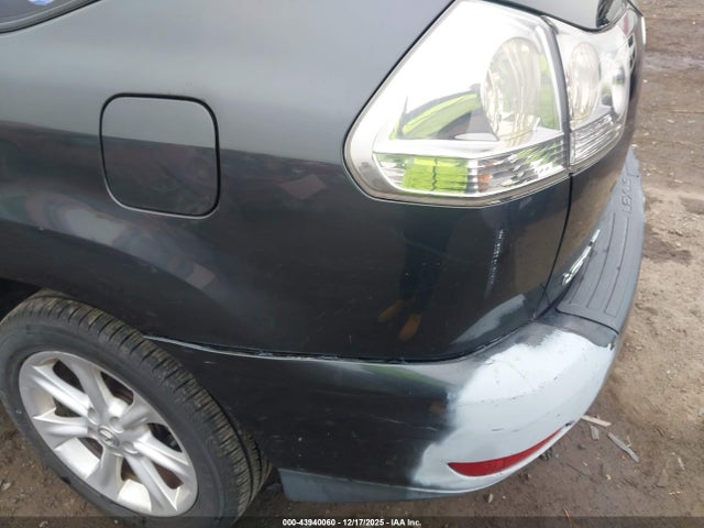 Продажа на аукционе авто 2009 Lexus Rx 350, vin: 2T2GK31U59C081491, номер лота: 43940060