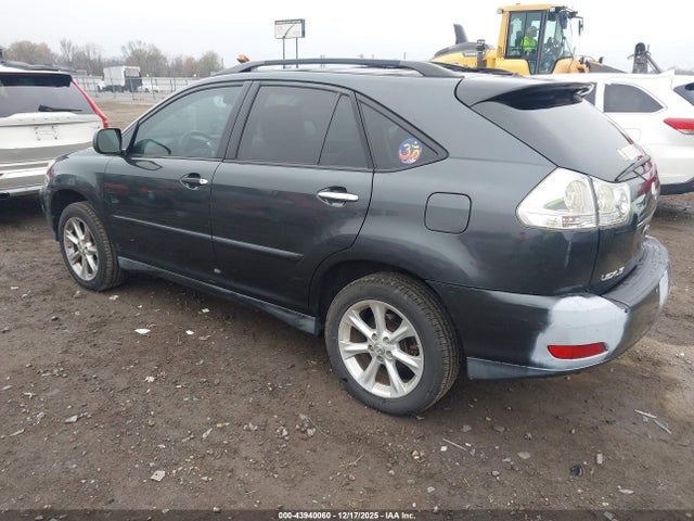 Продажа на аукционе авто 2009 Lexus Rx 350, vin: 2T2GK31U59C081491, номер лота: 43940060