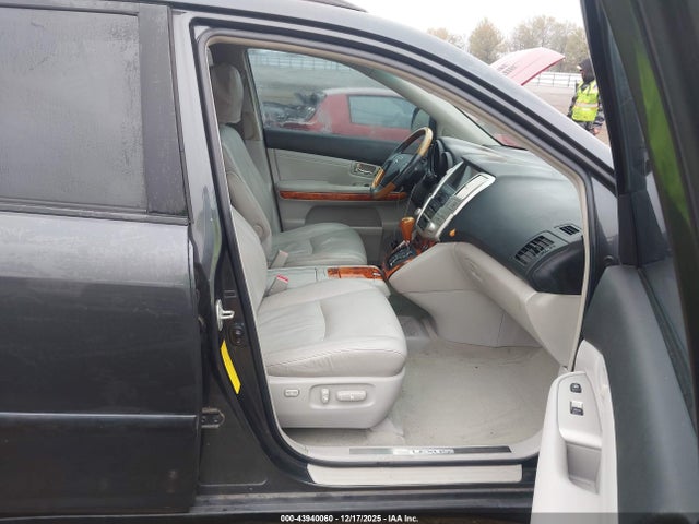 Продажа на аукционе авто 2009 Lexus Rx 350, vin: 2T2GK31U59C081491, номер лота: 43940060