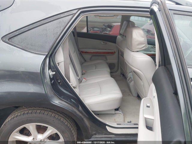 Продажа на аукционе авто 2009 Lexus Rx 350, vin: 2T2GK31U59C081491, номер лота: 43940060