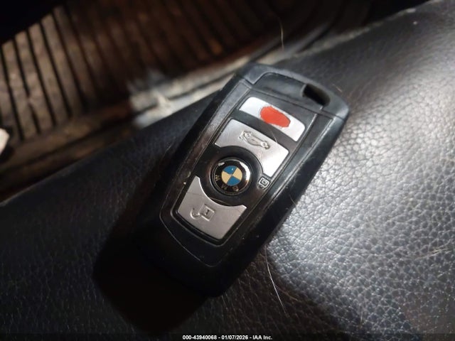 2015 BMW 535I WBA5B3C53FD543799 Photo 10