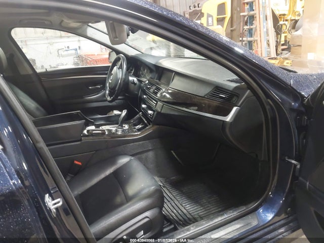 2015 BMW 535I WBA5B3C53FD543799 Photo 4