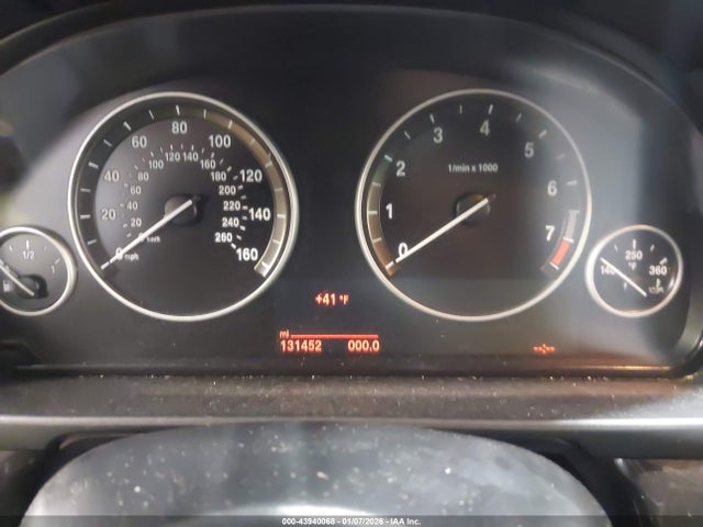 2015 BMW 535I WBA5B3C53FD543799 Photo 6