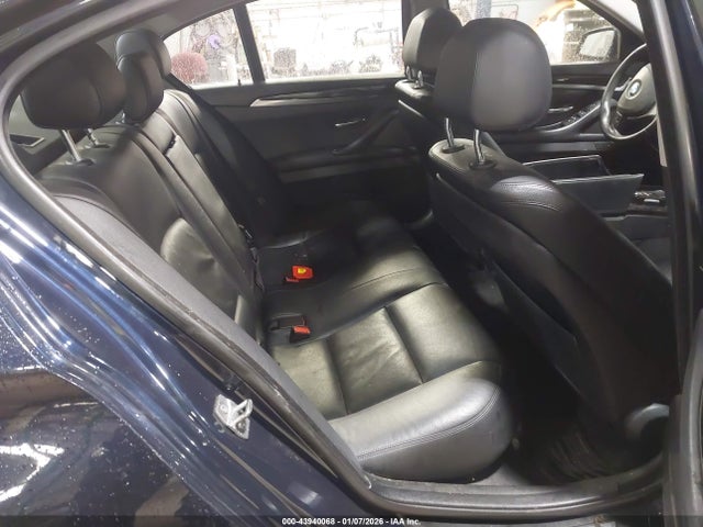 2015 BMW 535I WBA5B3C53FD543799 Photo 7
