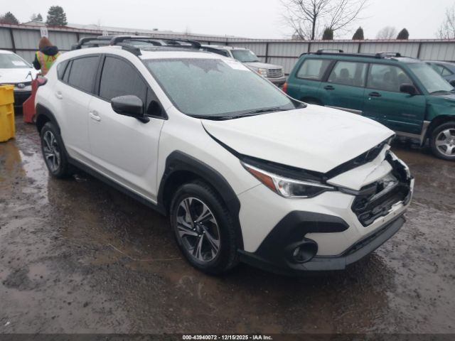 2024 SUBARU CROSSTREK JF2GUADC9R8328773