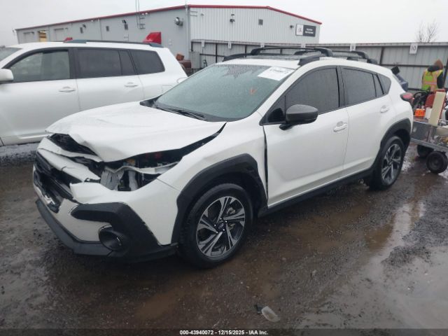 2024 SUBARU CROSSTREK JF2GUADC9R8328773 Photo 1