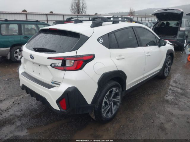2024 SUBARU CROSSTREK JF2GUADC9R8328773 Photo 3